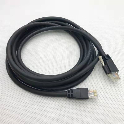 武漢GigE千兆網線