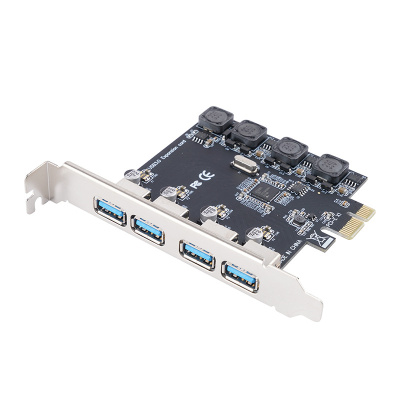 武漢USB3.0擴(kuò)展卡