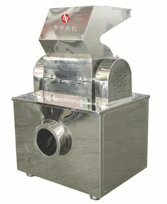 CS小型破碎機(jī)